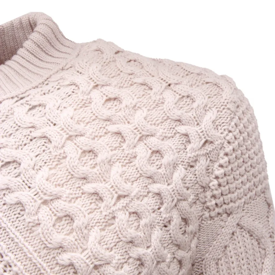 4574AP maglione uomo PAOLO PECORA man wool sweater