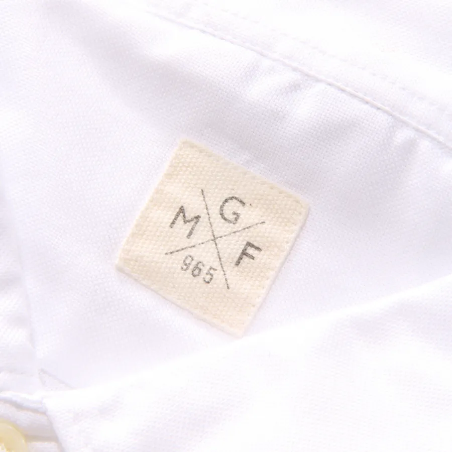 5320AR camicia uomo GMF 965 man shirt