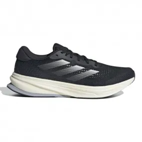 ADIDAS Supernova Rise Nero Bianco - Scarpe Running Uomo