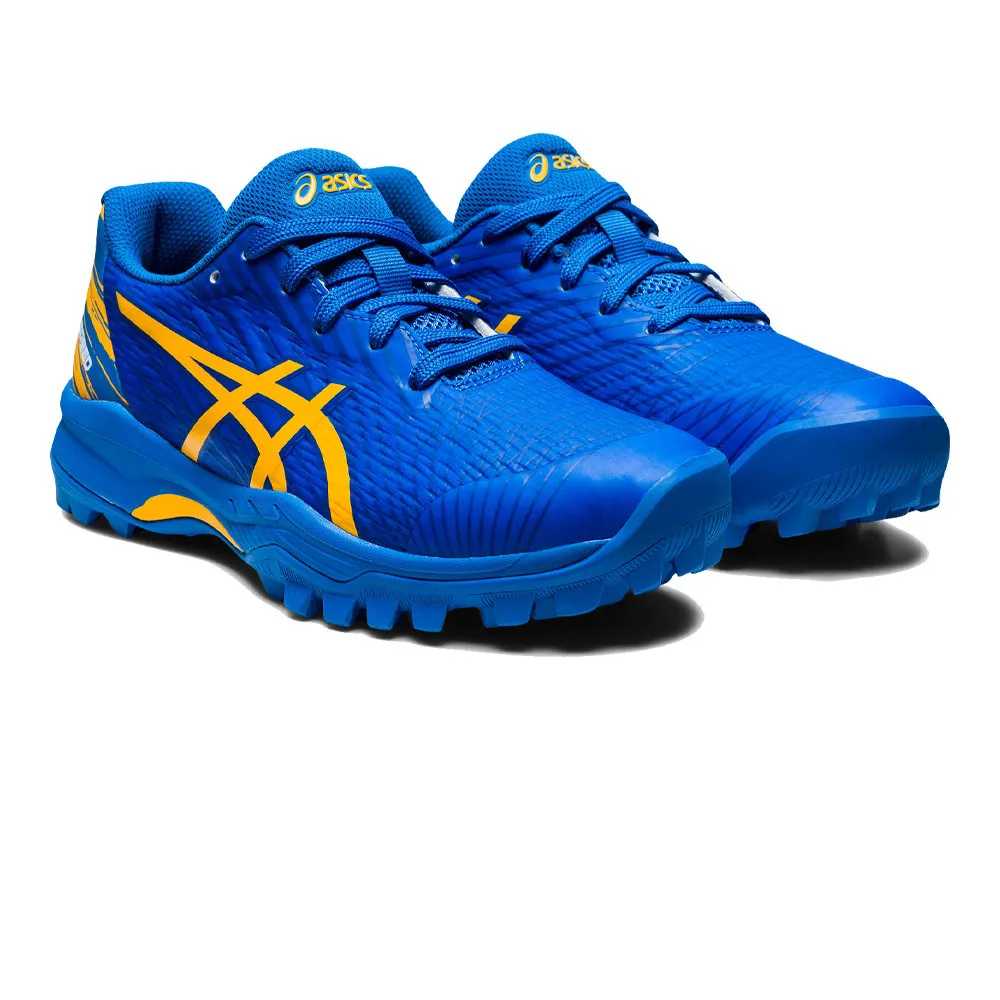Asics Gel-Field Speed GS Junior Hockey Scarpe