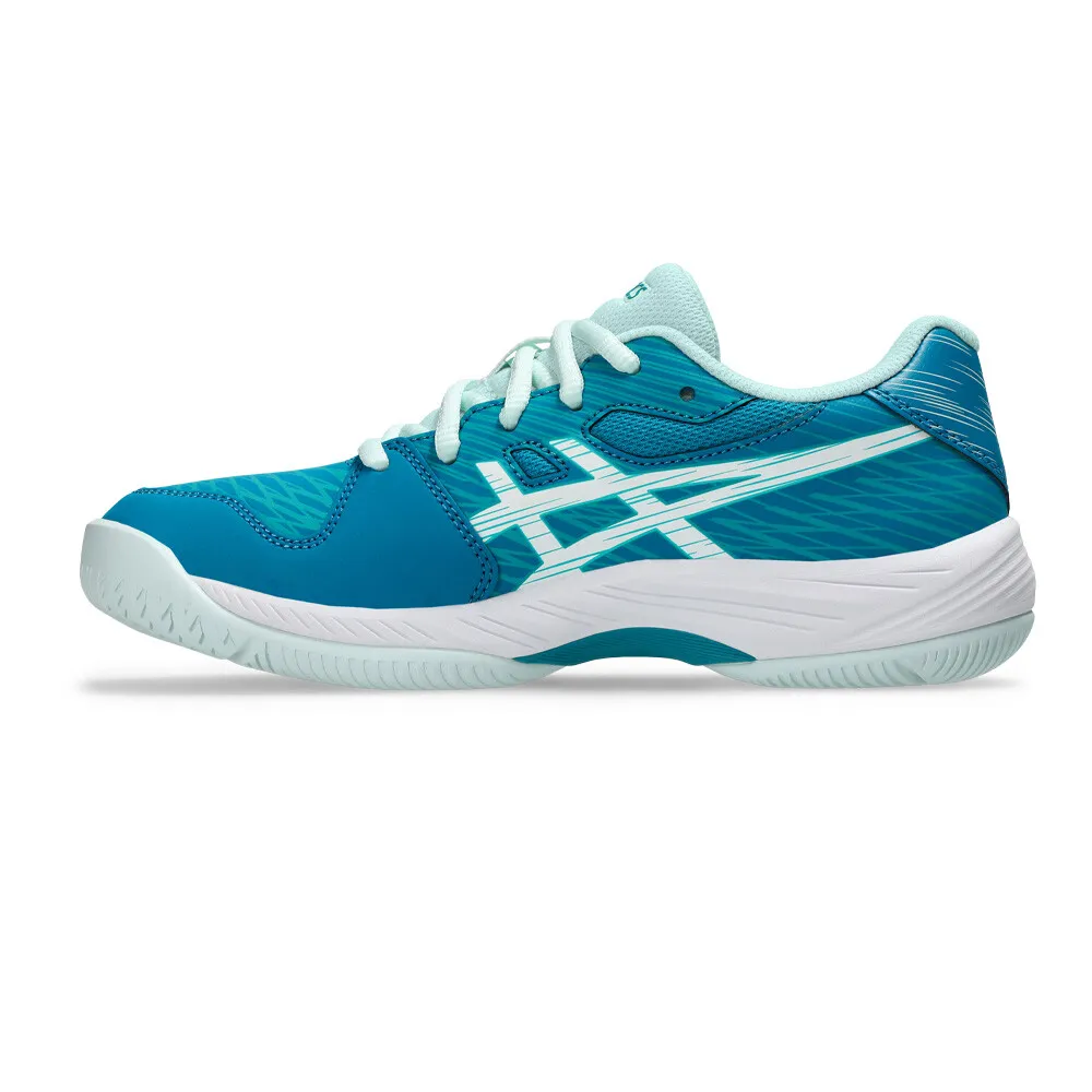 Asics Gel-Game 9 GS Scarpe da tennis per ragazzi - SS24