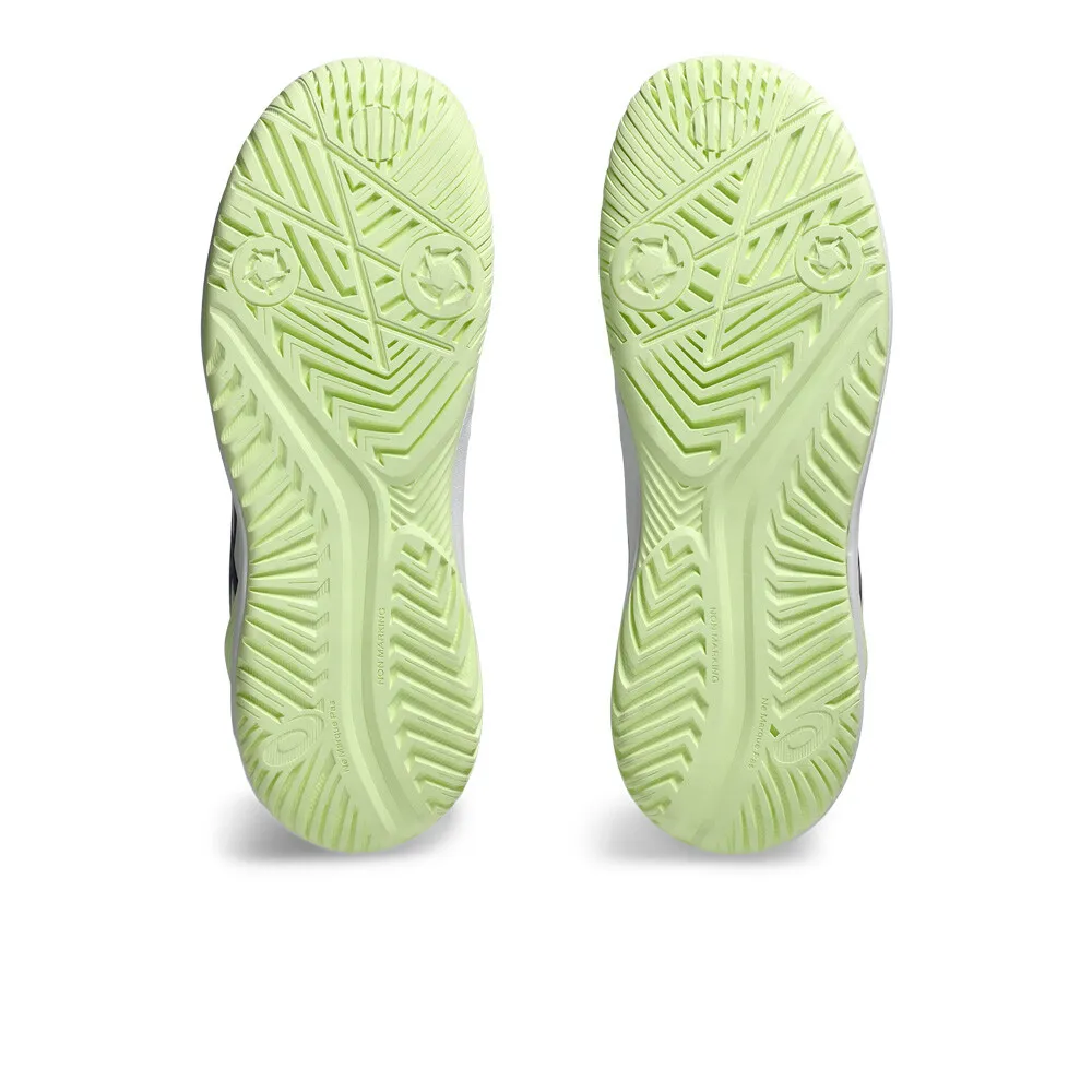 Asics Gel-Resolution 9 GS Junior Scarpe per campi outdoor - SS24