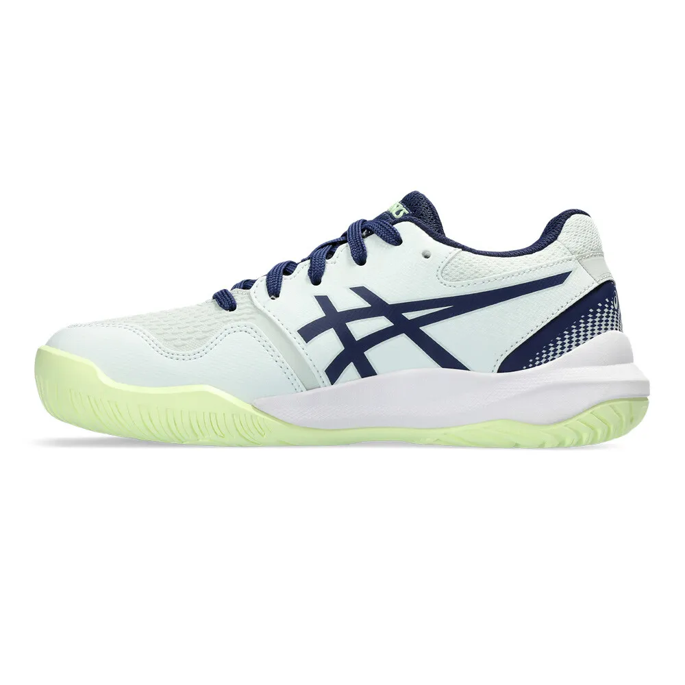 Asics Gel-Resolution 9 GS Junior Scarpe per campi outdoor - SS24