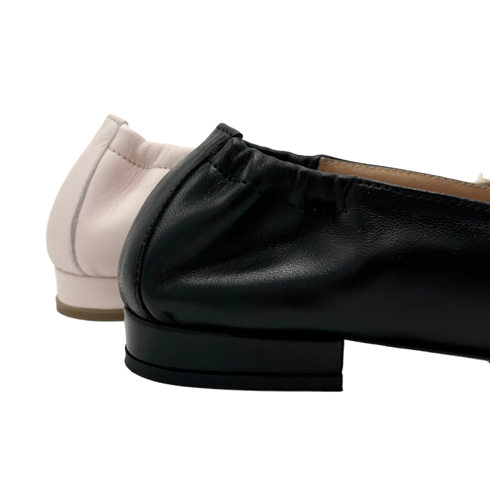 Ballerine a punta Modo