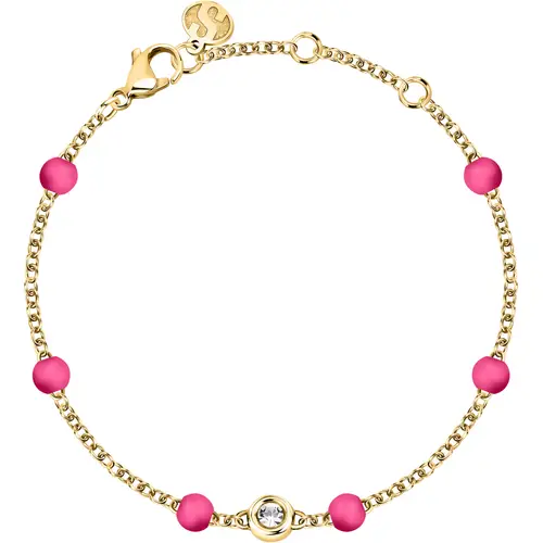 BRACCIALE MORELLATO SUPERGA - SAXR05