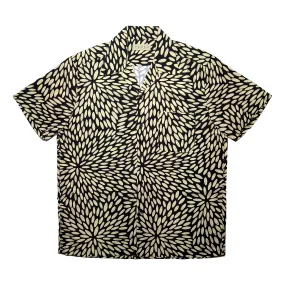 Camicia collo bowling