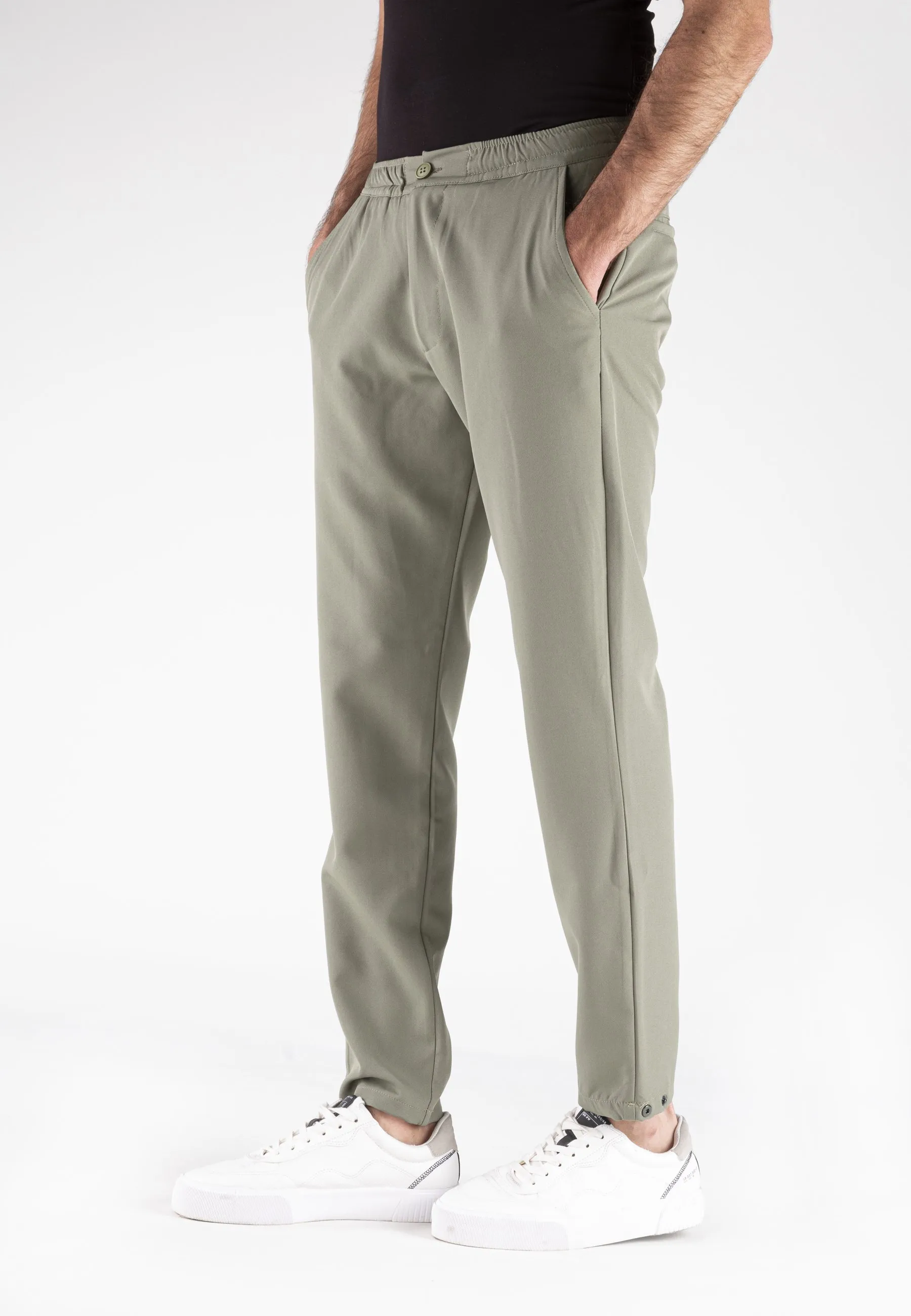 CASUAL - Pantaloni