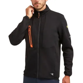 DIADORA UTILITY Sweatshirt hybrid tactic