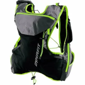 Dynafit Alpine 9 Magnet/Fluo - Zaino Trail Running