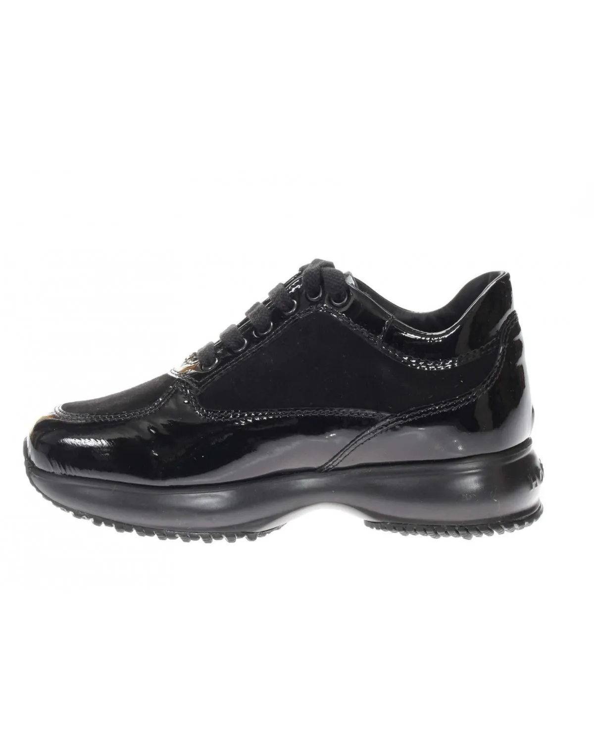 Hogan Junior  Interactive h micropaillettes