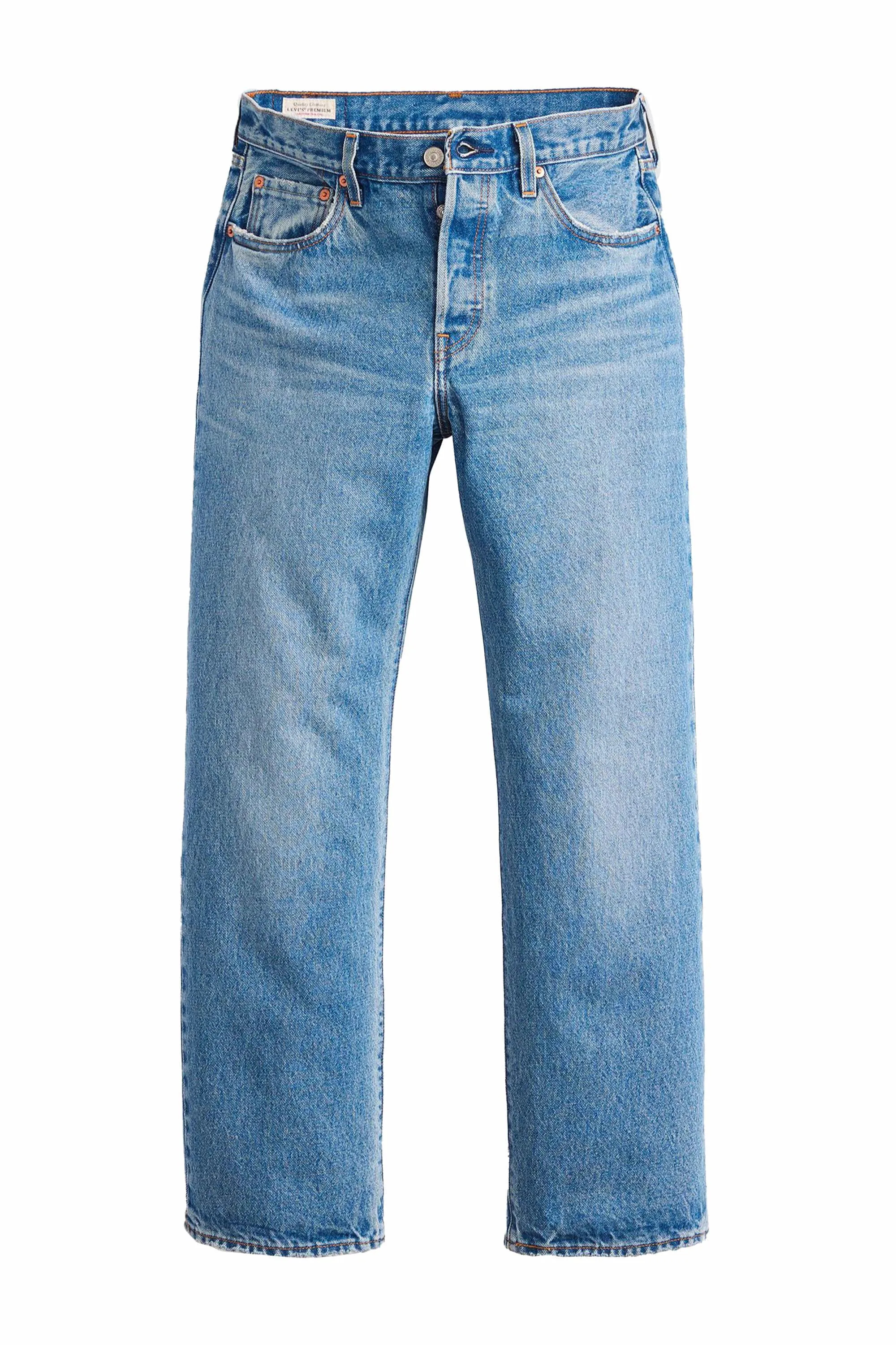         JEANS 501® '90S ANKLE