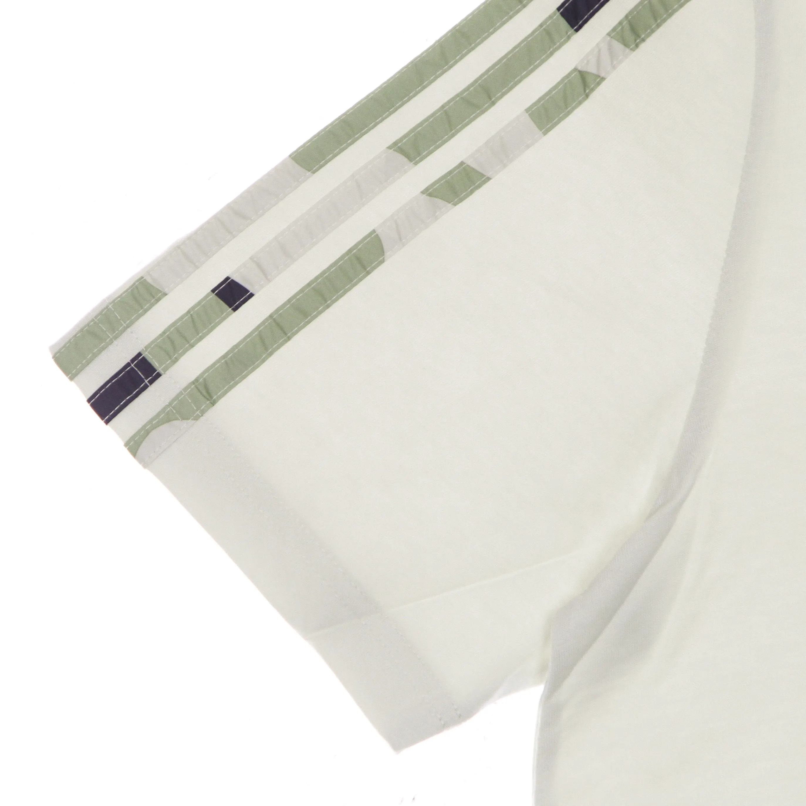 Maglietta Uomo Camo Infill Tee Orbit Grey