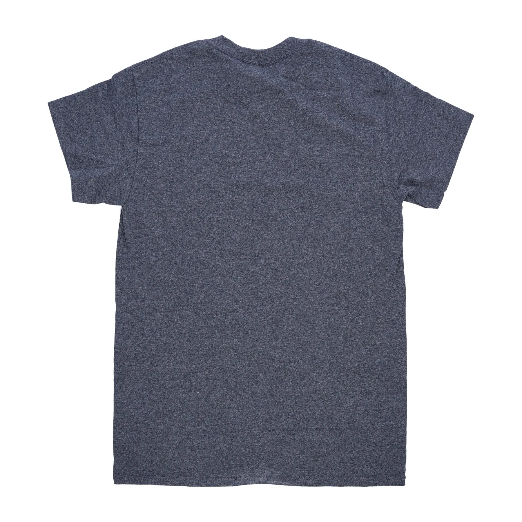 Maglietta Uomo Skatemag Tee Army Green/black