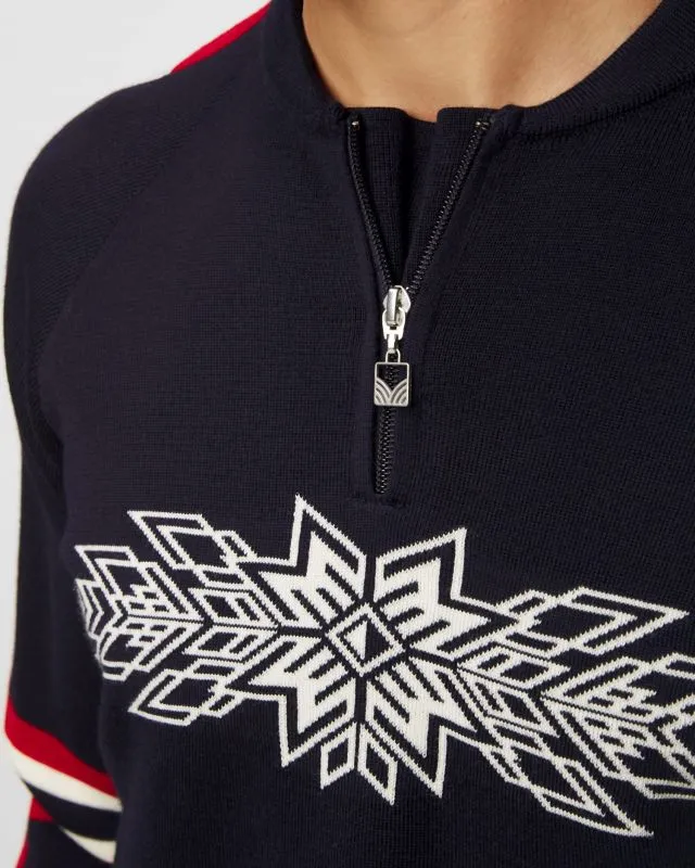 Maglione di lana da uomo DALE OF NORWAY OL SPIRIT