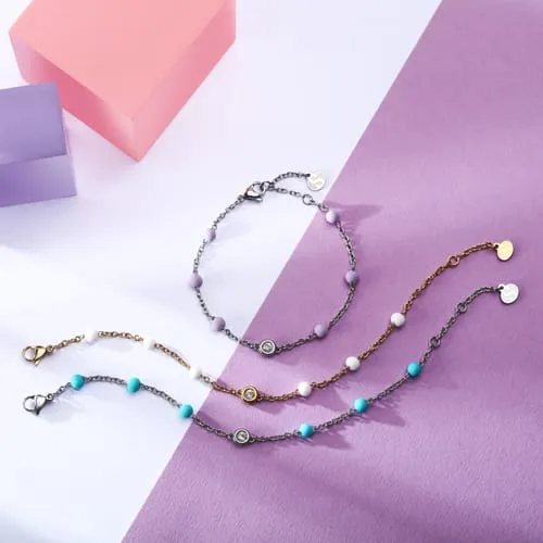 MORELLATO SUPERGA BRACELET - SAXR06