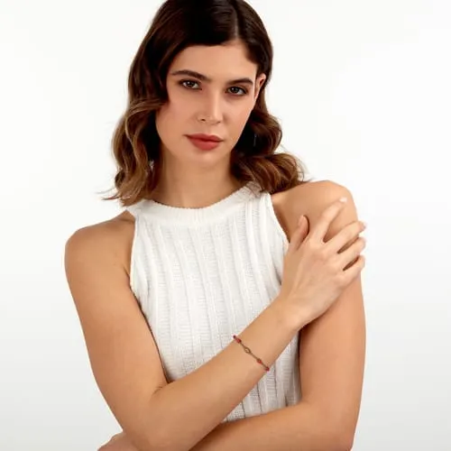 MORELLATO SUPERGA BRACELET - SAXR06