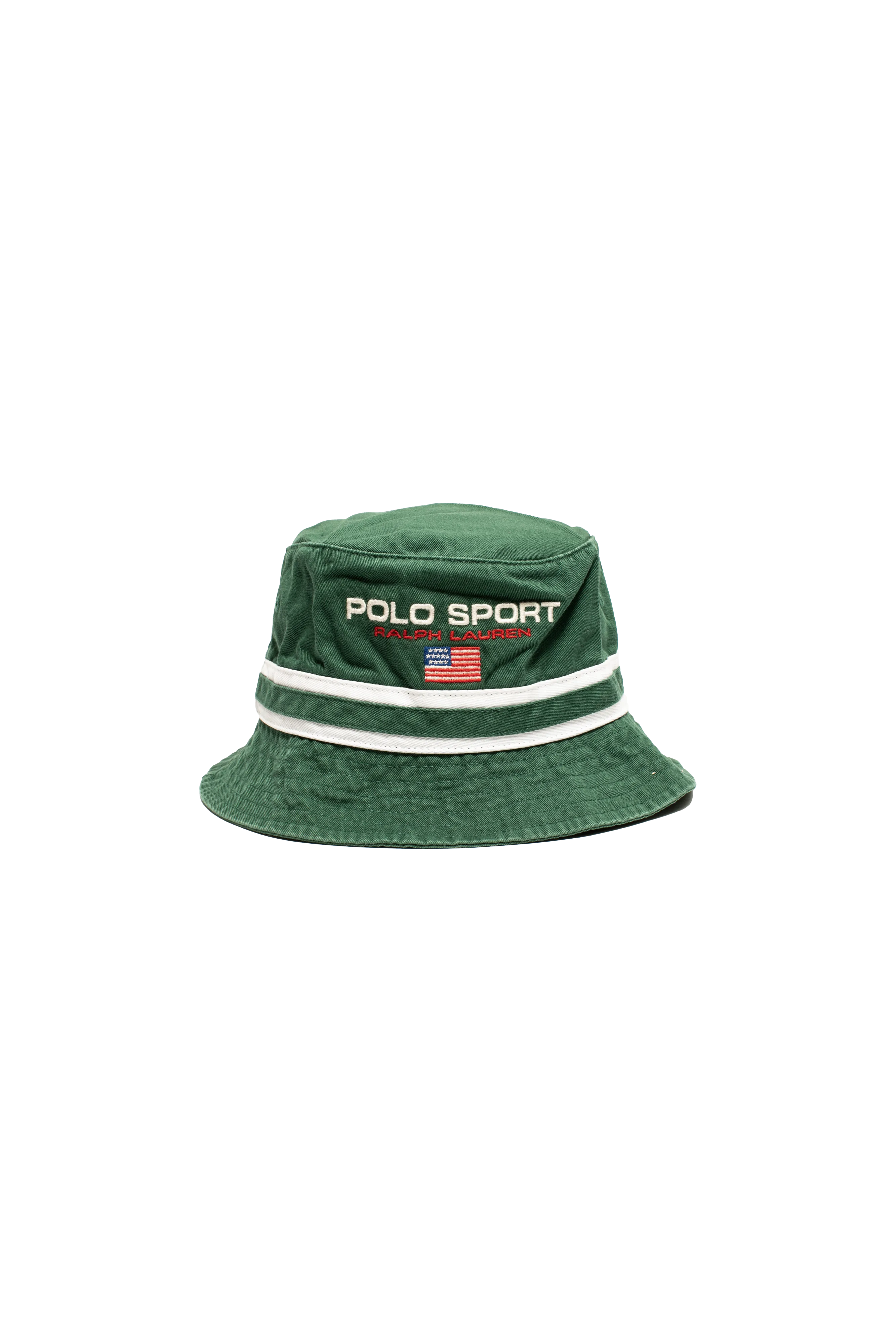 New Bond Chino-Loft Bucket Hat