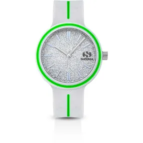 orologio solo tempo donna Superga - STC111