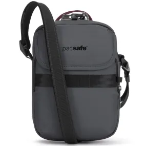 Pacsafe Metrosafe X Borsa a tracolla RFID 16 cm