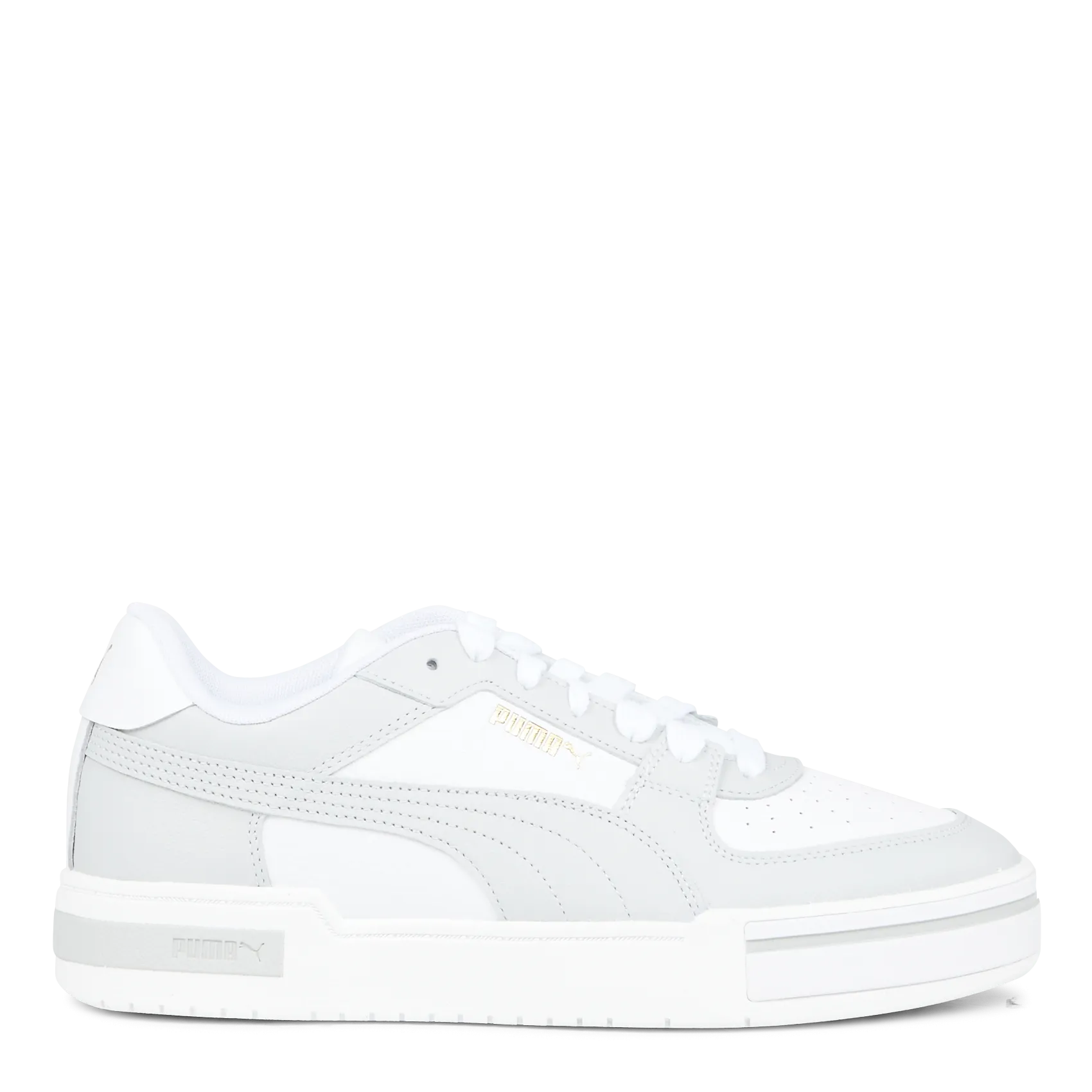  PUMA   CALI SPORT MEN - Puma CA Pro | Bianco