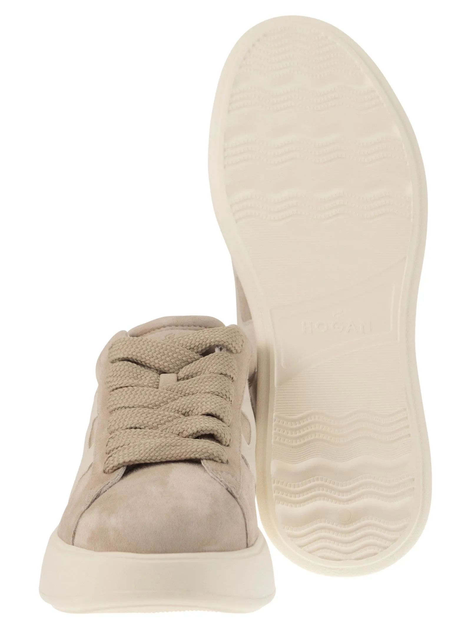 REBEL H564 – Sneakers