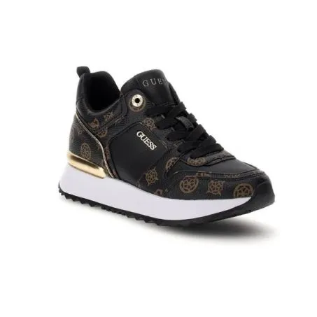 Scarpe Guess FL8DDYFAL12 Marrone