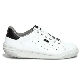 Scarpe sportive antinfortunistiche S1P Parade Joppa, , Unisex tg. 44, col. , con puntale di sicurezza