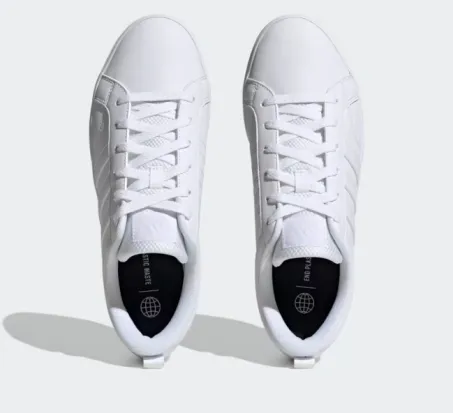 Scarpe Uomo Adidas VS Pace 2.0 HP6012 Bianco