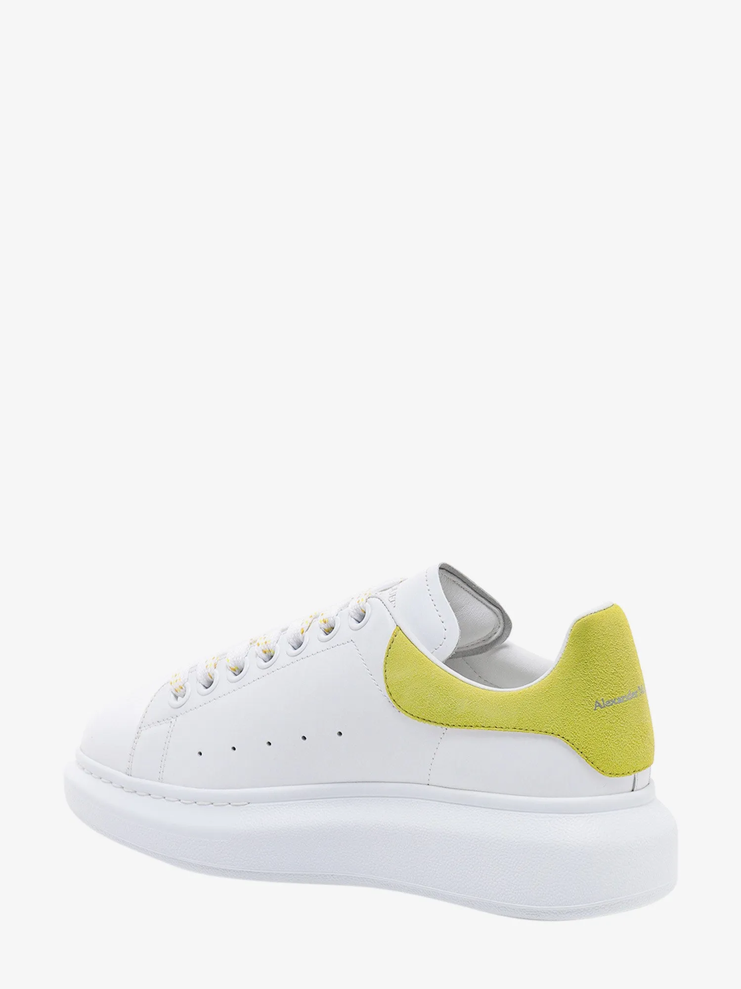 SNEAKERS OVERSIZE