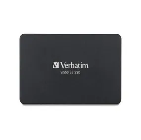 SSD Verbatim Interno 512 GB SATA III
