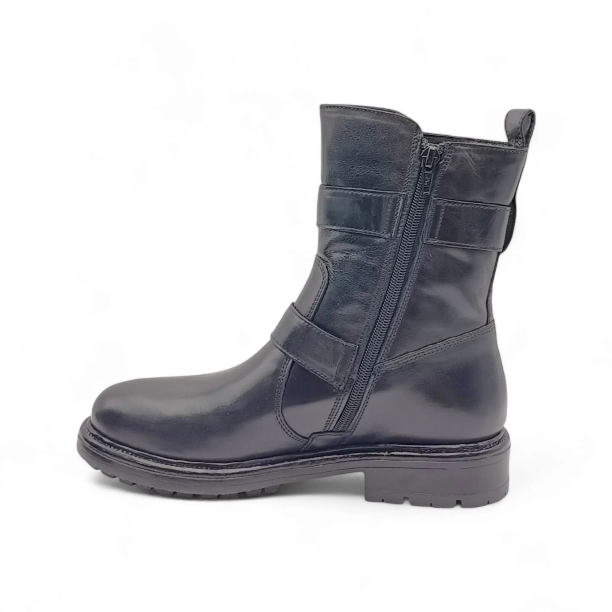 Stivaletti Donna Dei Colli 2QUEEN212 NERO