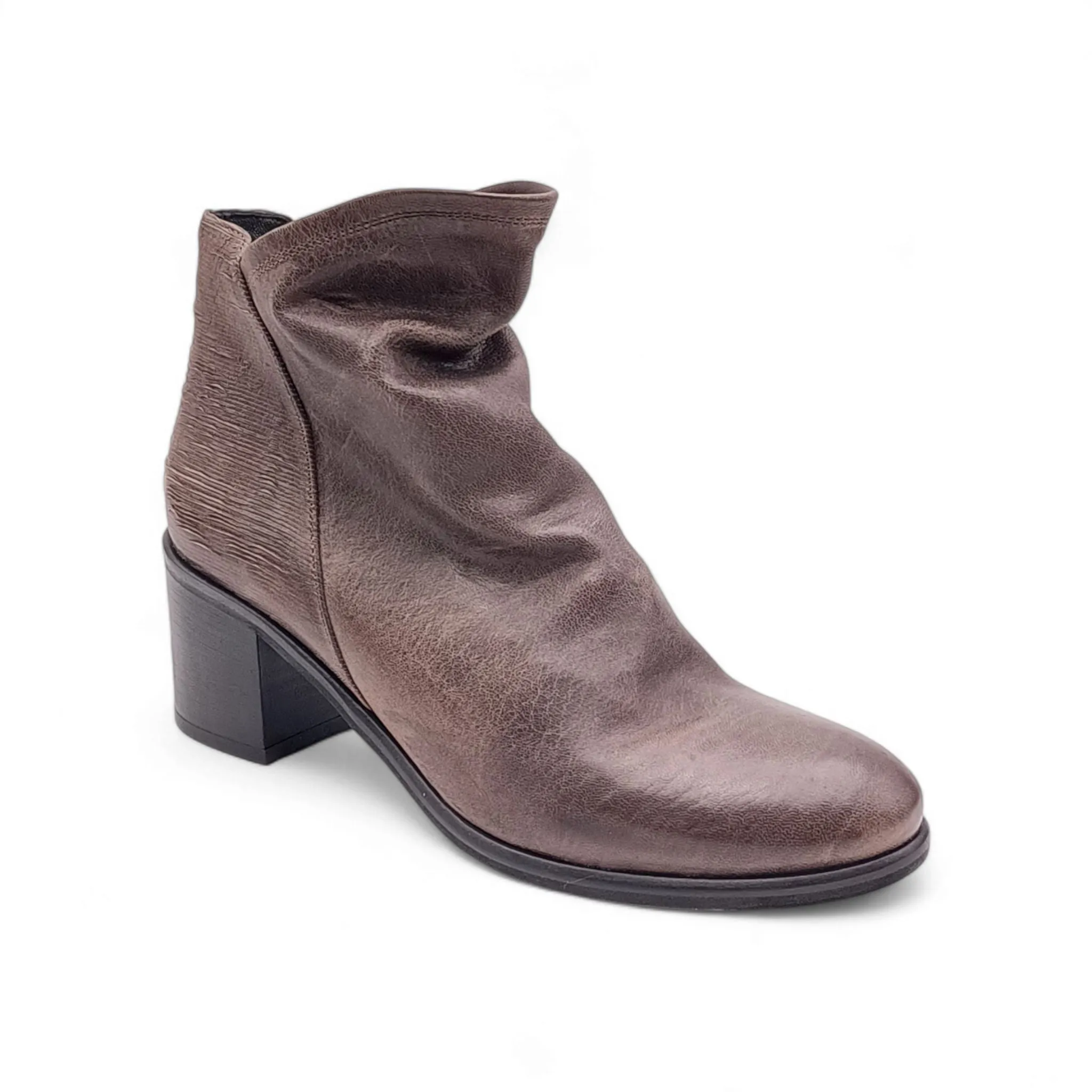 Stivaletti Donna King of Hearts 3301 asfalto/int