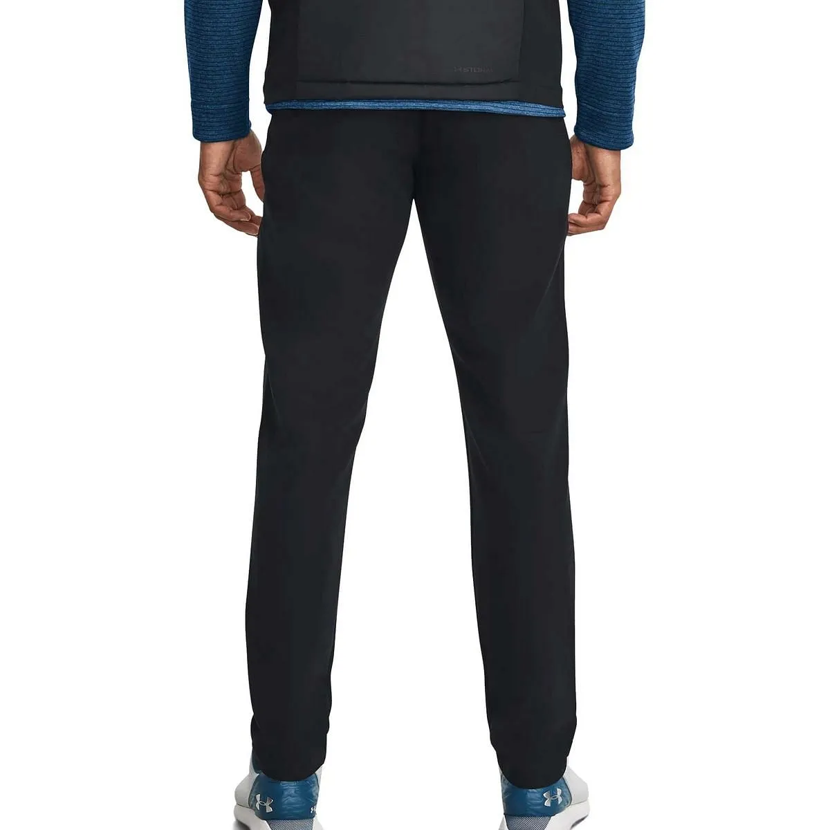      UNDER ARMOUR PANTALONI CGI  