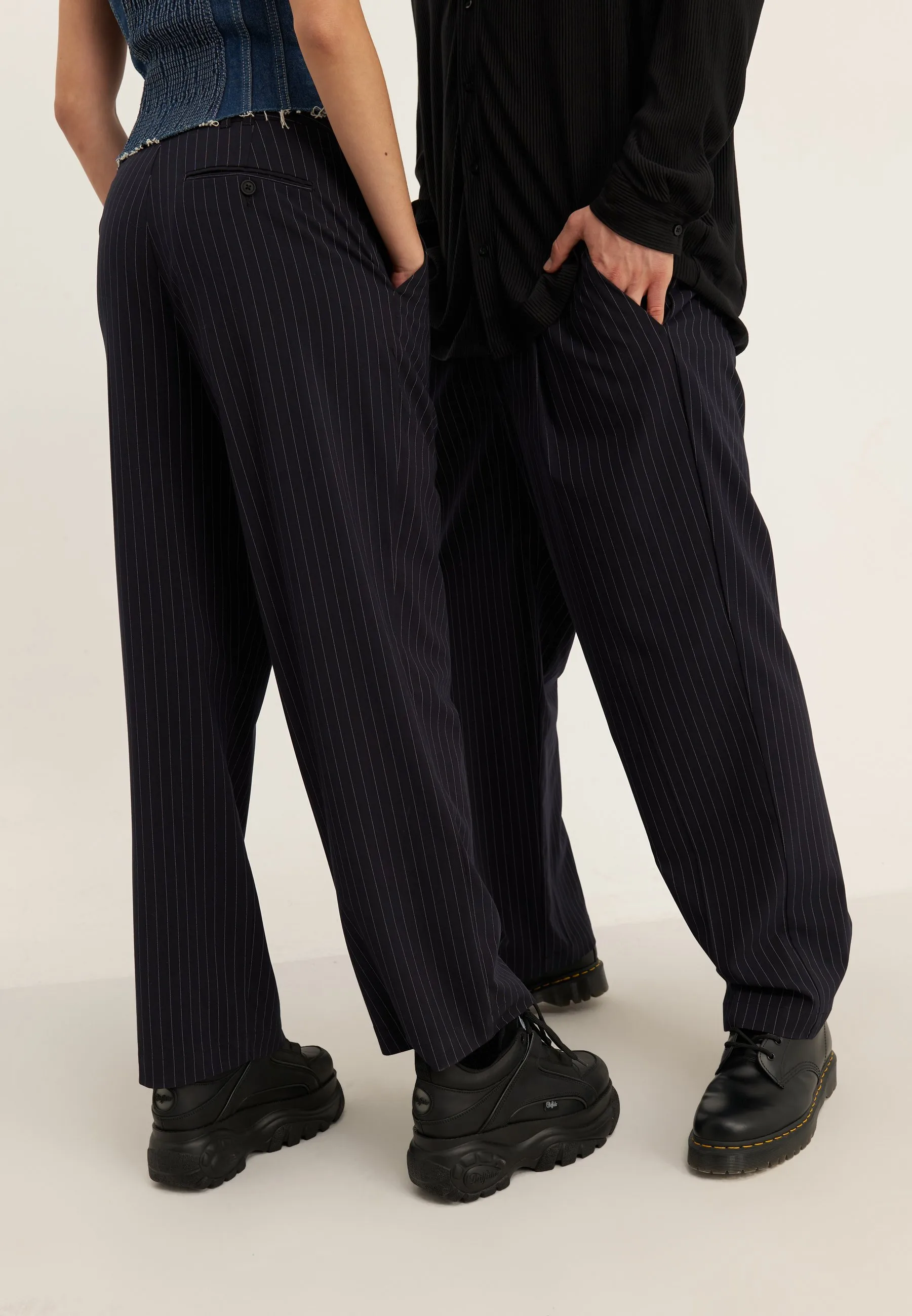 UNISEX - Pantaloni