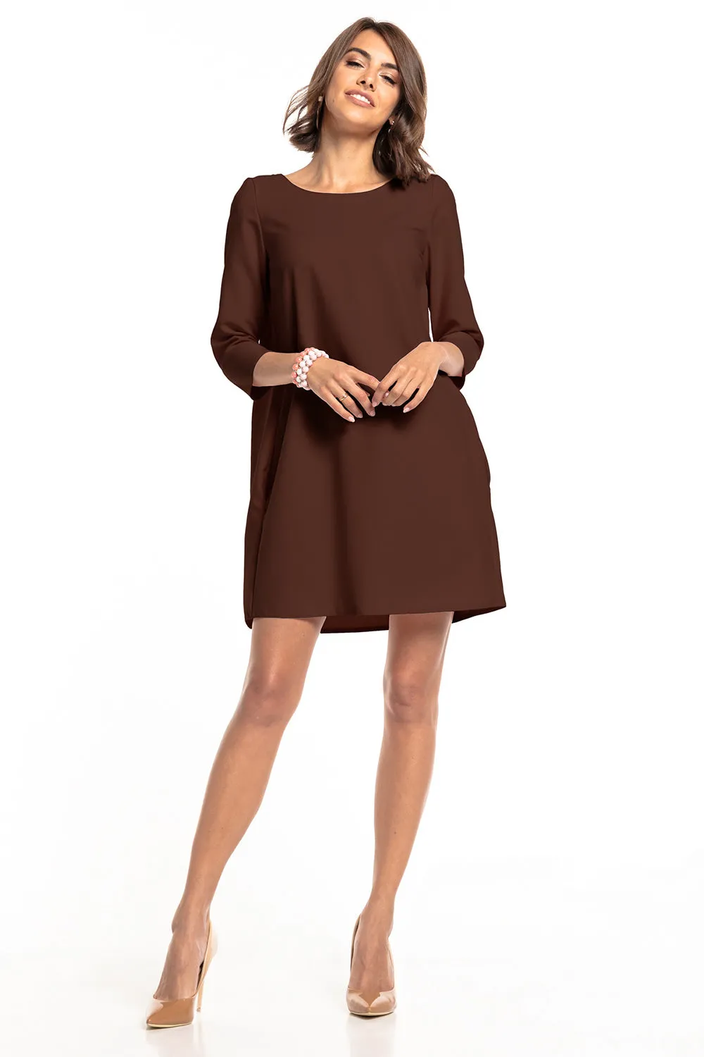 Vestito da giorno model 148179 Tessita